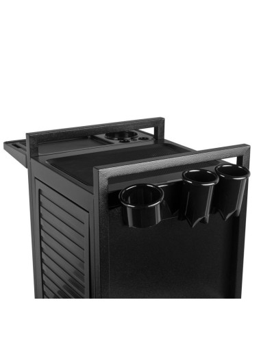 Gabbiano Coiffeur Deluxe 401 