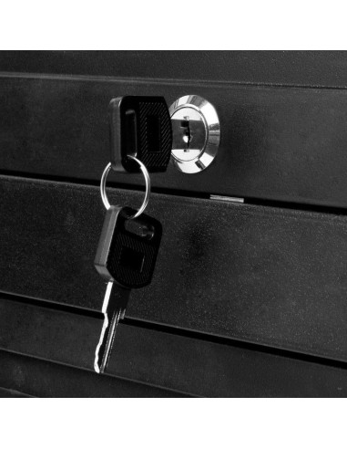 Gabbiano Parrucchiere Deluxe 401