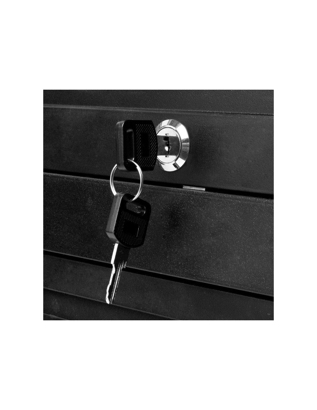 Gabbiano Parrucchiere Deluxe 401