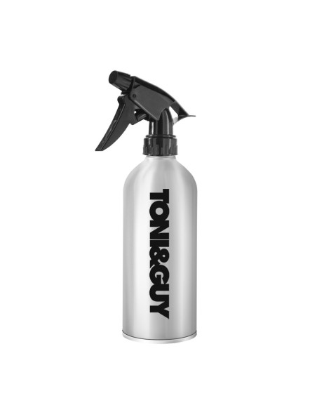 Pulverizador peluquería aluminio 200 ml