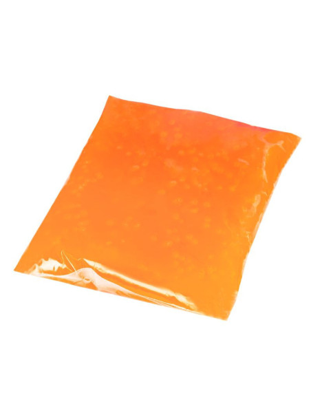 Parafina naranja 200g 