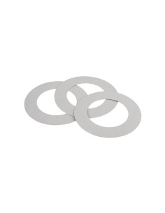 Collarín de papel Quickepil para latas 10 uds.