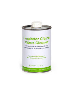 Quickepil limpiador de aparatos con cera 500 ml