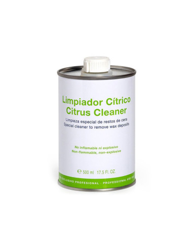 Detergente per dispositivi Quickepil con cera 500 ml 