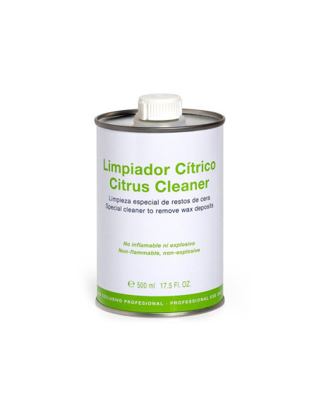 Quickepil limpiador de aparatos con cera 500 ml 