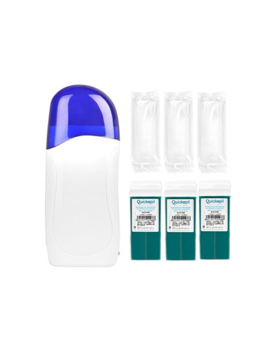 Set singolo per epilazione 3.3