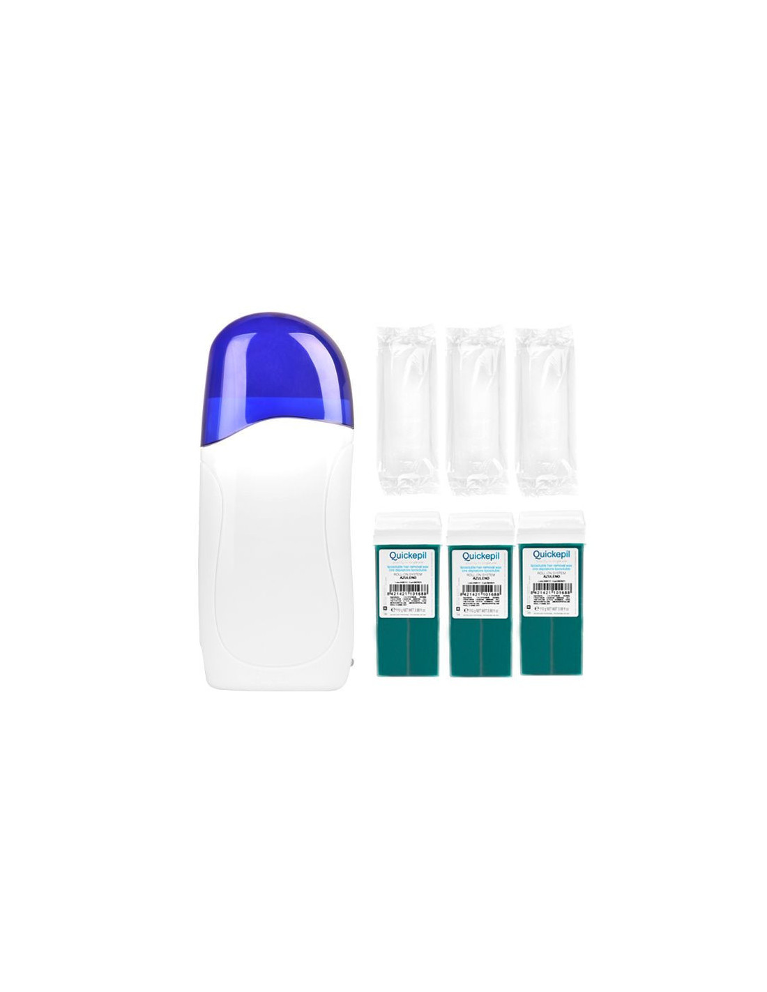 Unique Hair Removal Set 3.3