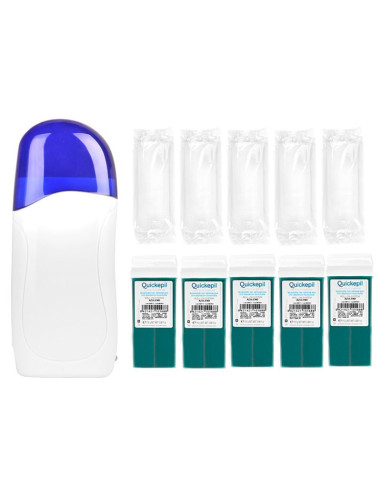 Unique Hair Removal Set 5.5