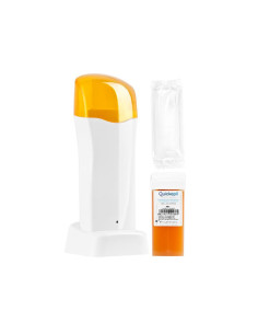 Un kit de depilación 1.1