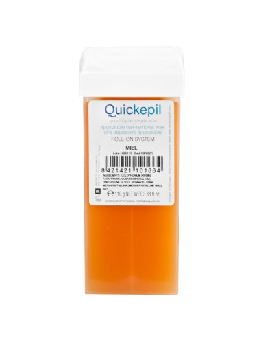 Un kit d'épilation 1.1 