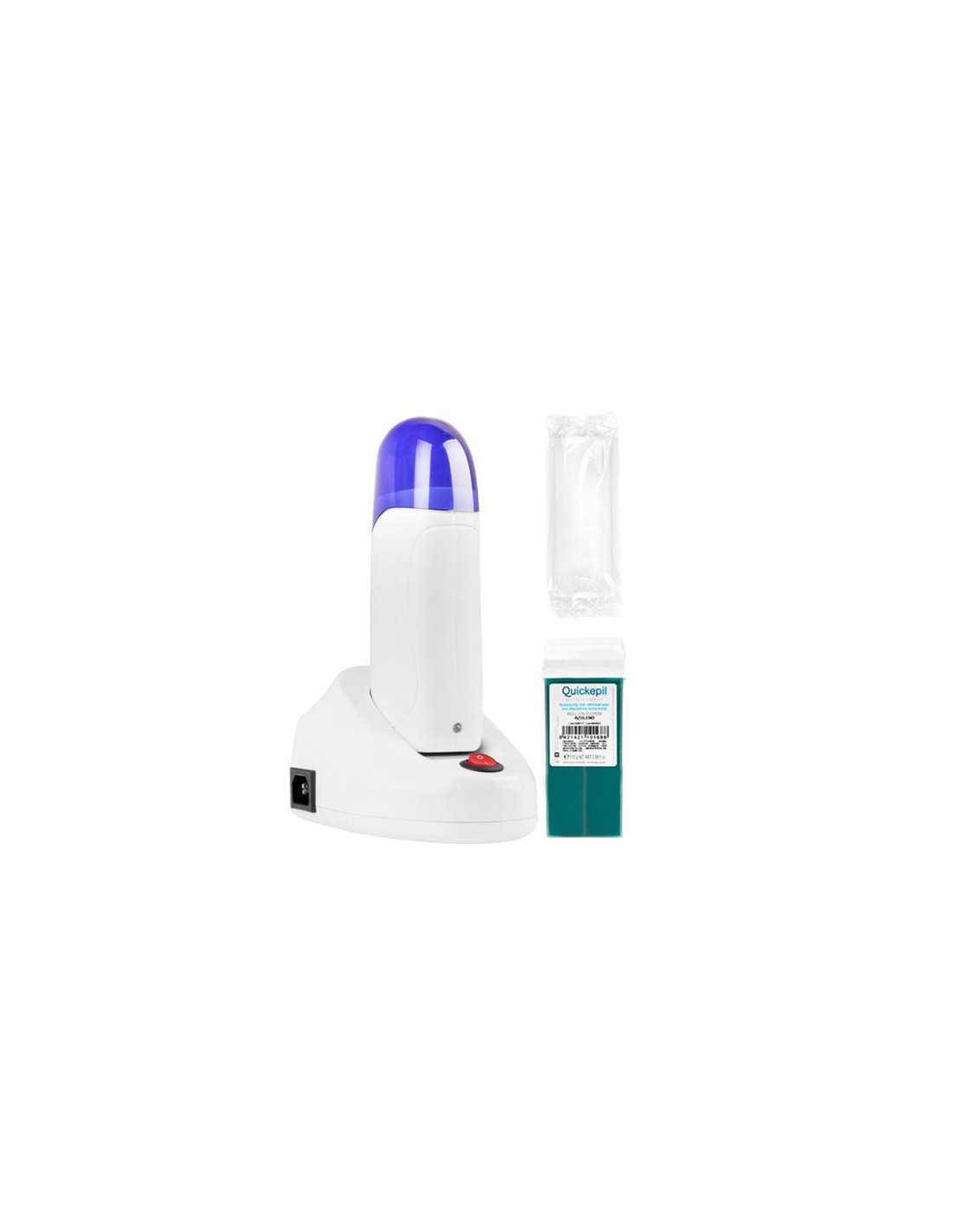 Mono 1.1 Hair Removal Kit