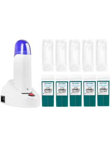 Kit per la depilazione Mono 5.5