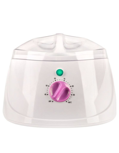 Kit épilatoire 400 ml bidon 150W 2.3.5