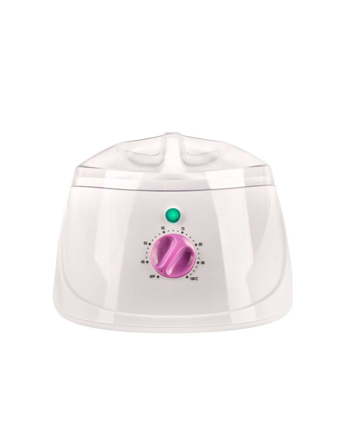 Hair removal kit 400 ml can 150W 2.3.5 