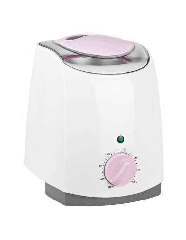 Hair removal set 800 ml can 200W 1.1.5.5