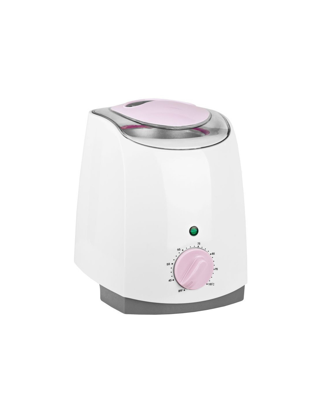 Haarentfernungsset 800 ml Dose 200W 1.1.5.5 