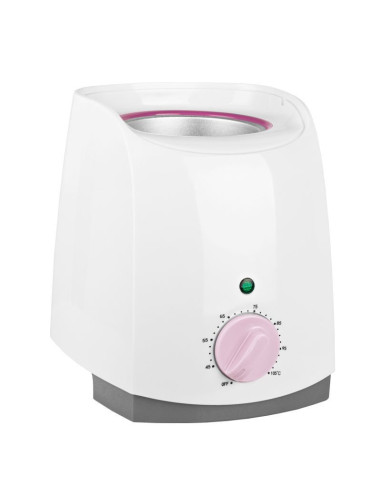 Set depilatorio bomboletta 800 ml 200W 1.1.5.5 