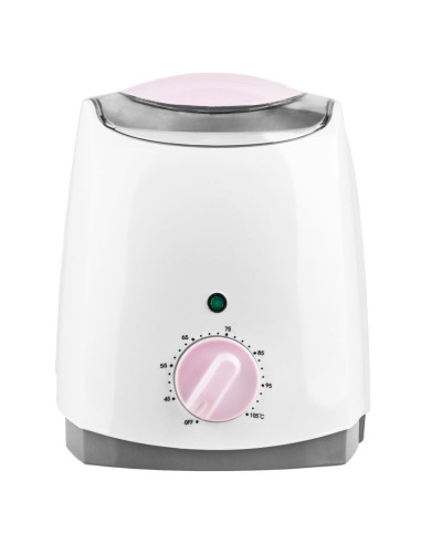 Hair removal set 800 ml can 200W 1.1.5.5 