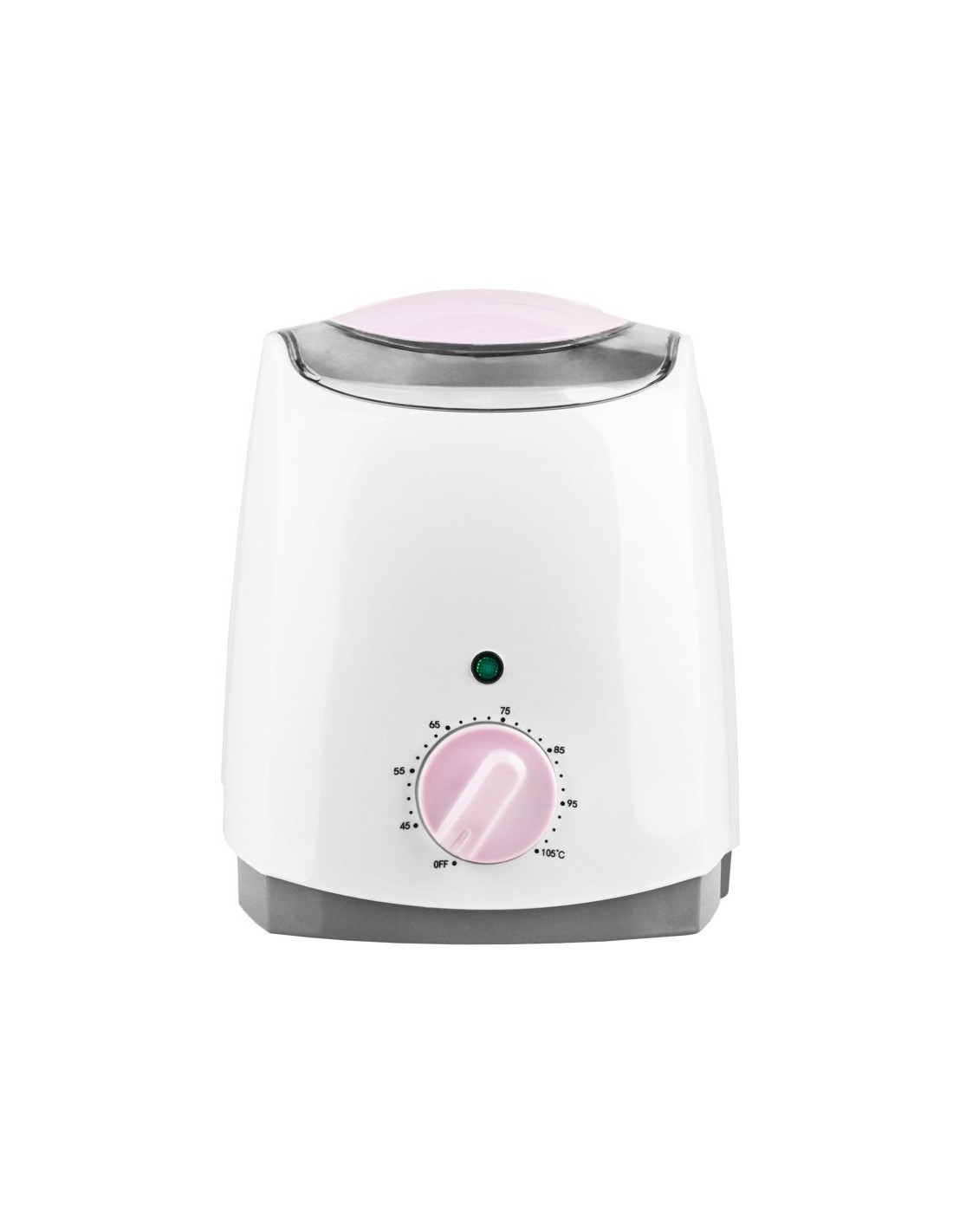 Hair removal set 800 ml can 200W 1.1.5.5 