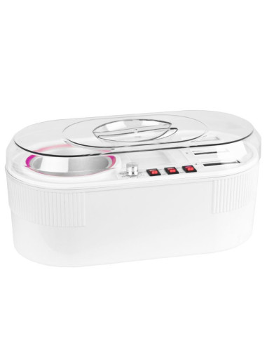 Kit de depilación multifuncional 270W 1.1.3.3.5