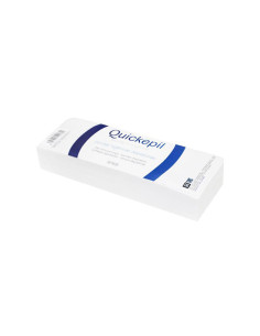 Strisce depilatorie Quickepil 22 x 7 cm 100 pz.
