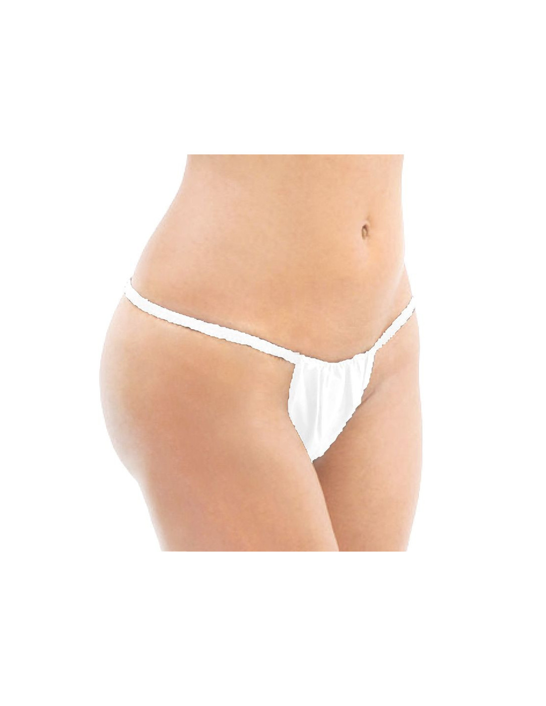 Tangas desechables Quickepil 100uds. 