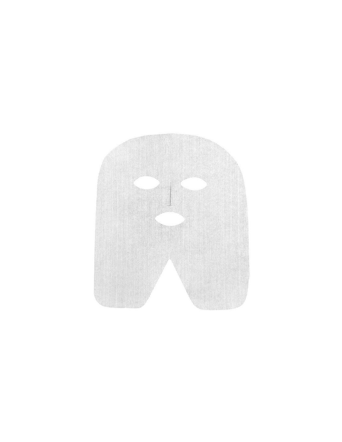 Masques de gaze jetables Quickepil 50 pièces 