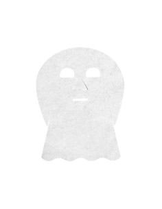 Masques non tissés jetables quickepil 50 pcs.