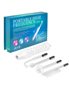 Darsonval lz-006a 10w device