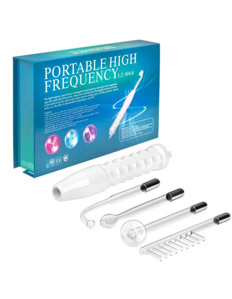 Darsonval LZ-006A 10W device 