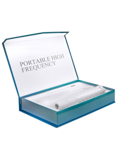 Darsonval LZ-006A 10W device 