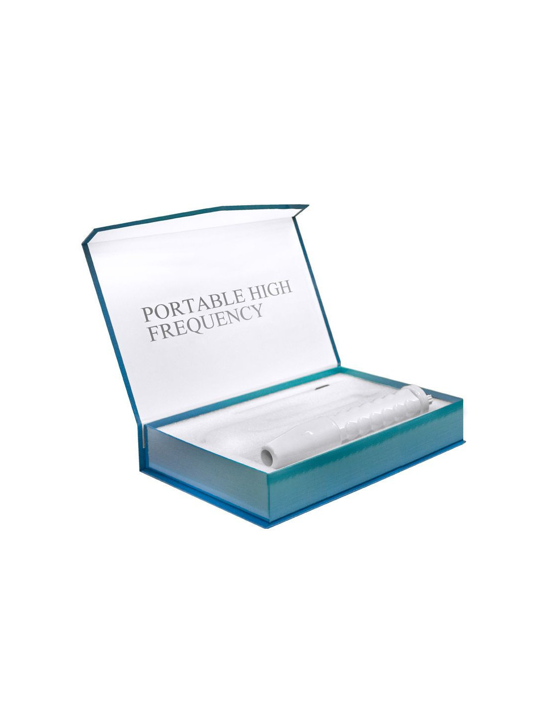 Appareil Darsonval LZ-006A 10W 