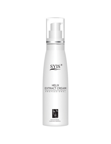 Syis crema con extracto de hélice de baba de caracol 100 ml 