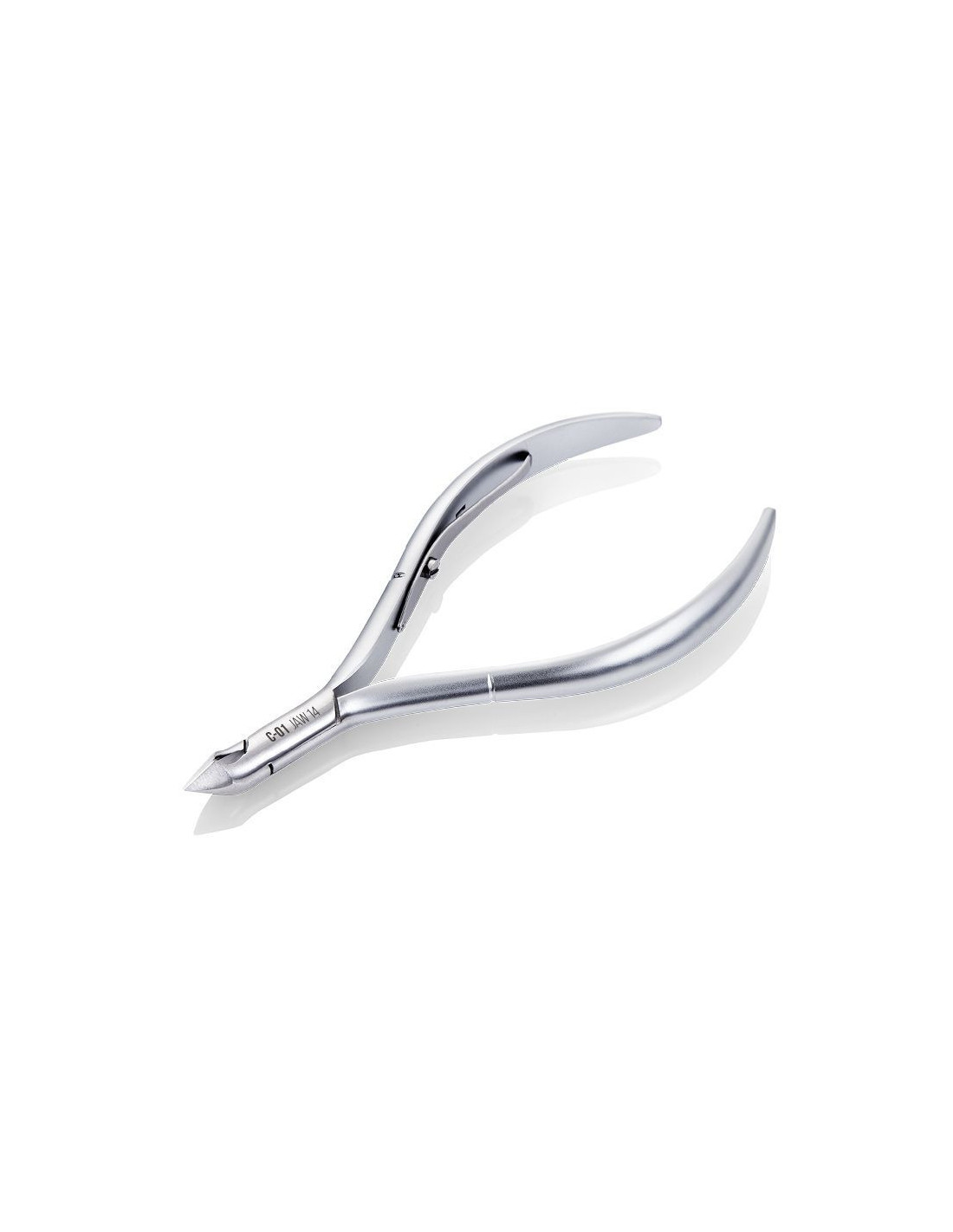 Nghia export C-01 cuticle cutter jaw 12