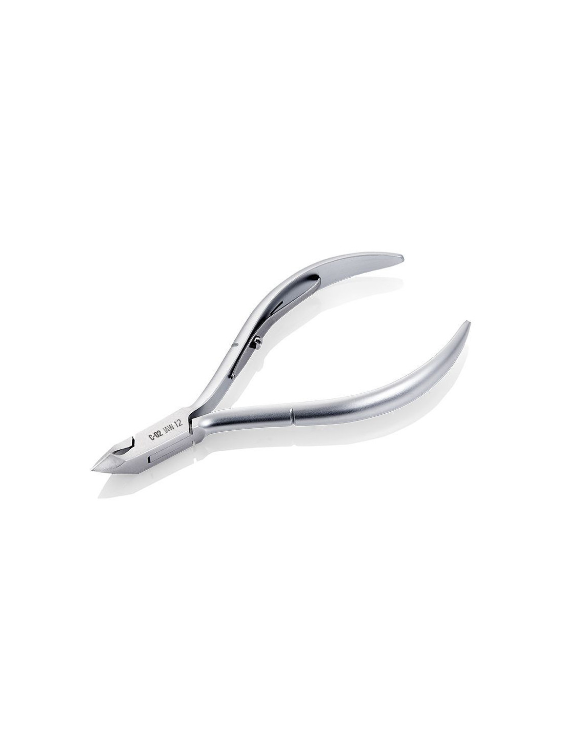 Coupe-cuticules Nghia export C-02 mâchoire 12 
