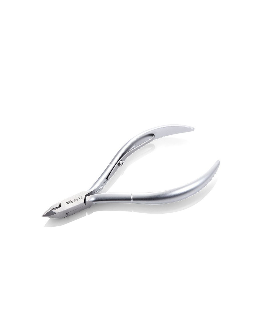Nghia export C-03 cuticle cutter jaw 12
