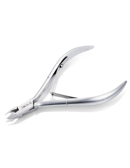 Nghia export C-04 cuticle cutter jaw 12