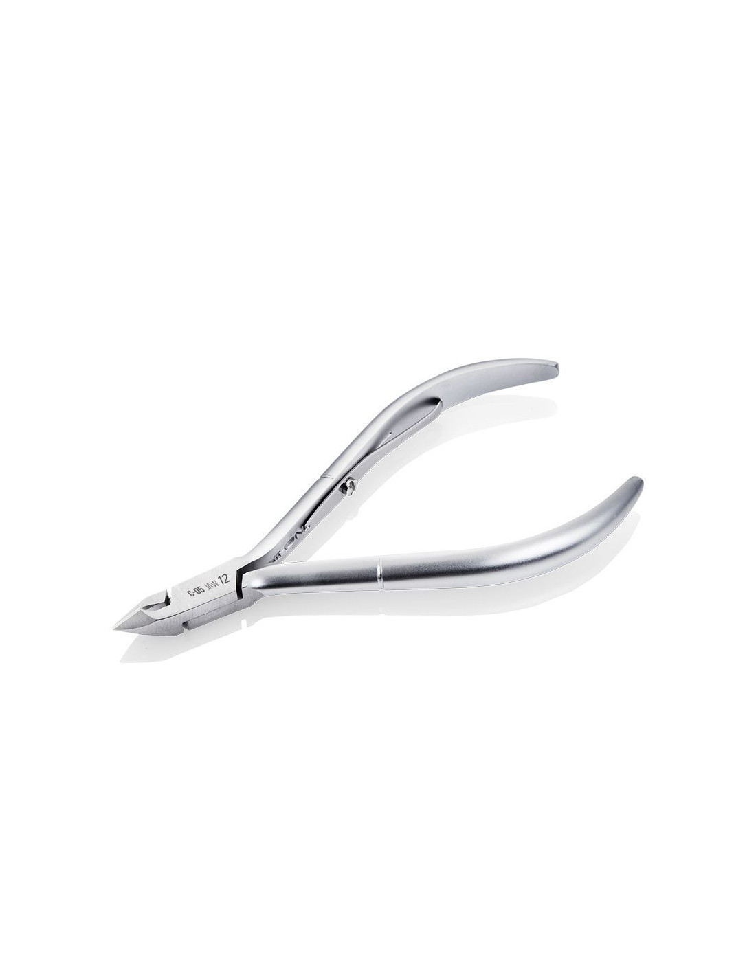 Coupe-cuticules Nghia export C-05 mâchoire 12 