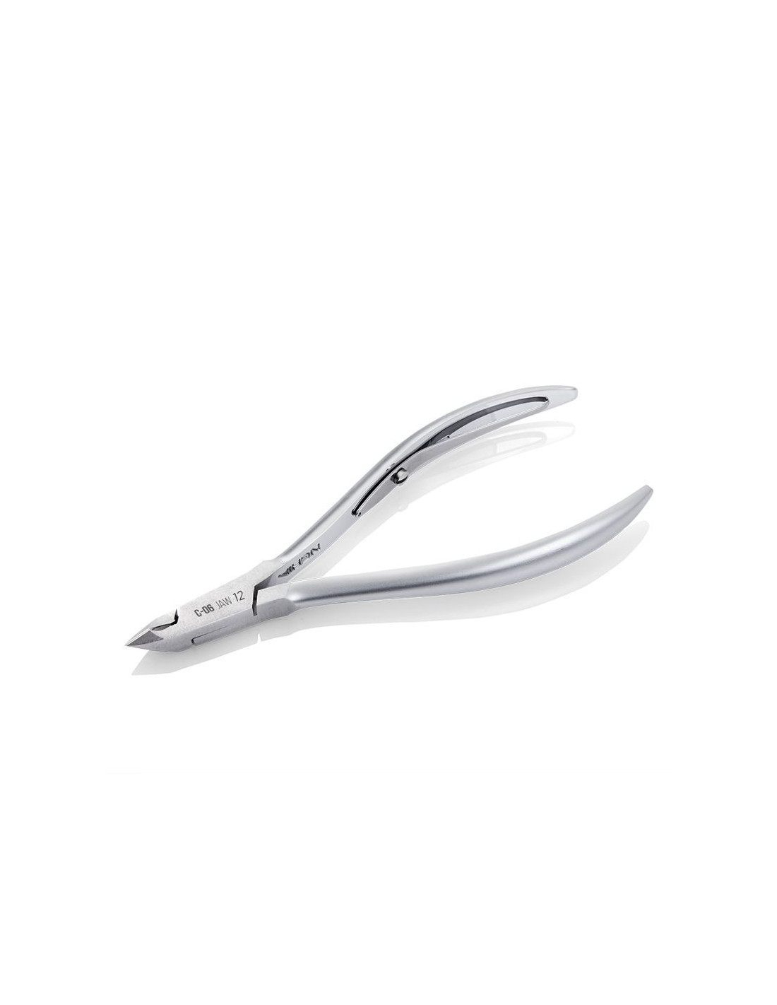 Nghia export C-06 cuticle cutter jaw 12