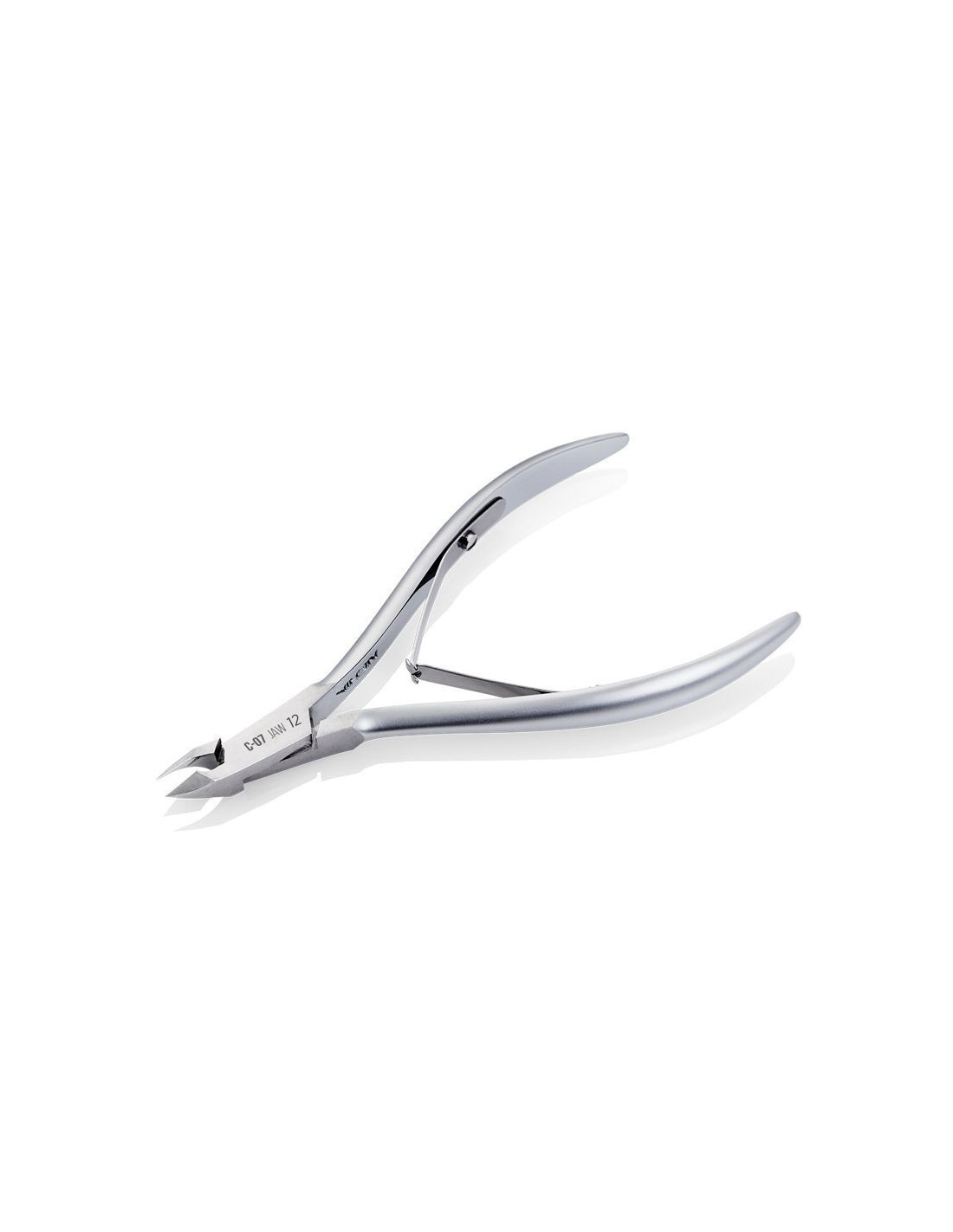 Nghia export C-07 cuticle cutter jaw 12