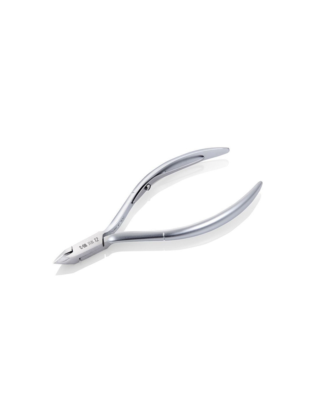 Nghia export C-08 cuticle cutter jaw 12