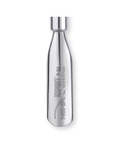 Nghia export kopytko metalowe P-04