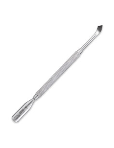 Nghia Metall-Doppelhohlmeißel, Nagelhautschieber, P-08