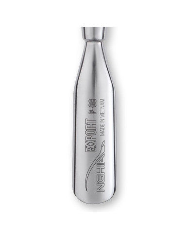 Nghia export kopytko metalowe P-08 