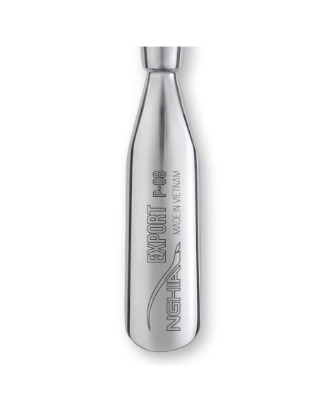 Nghia export kopytko metalowe P-08 
