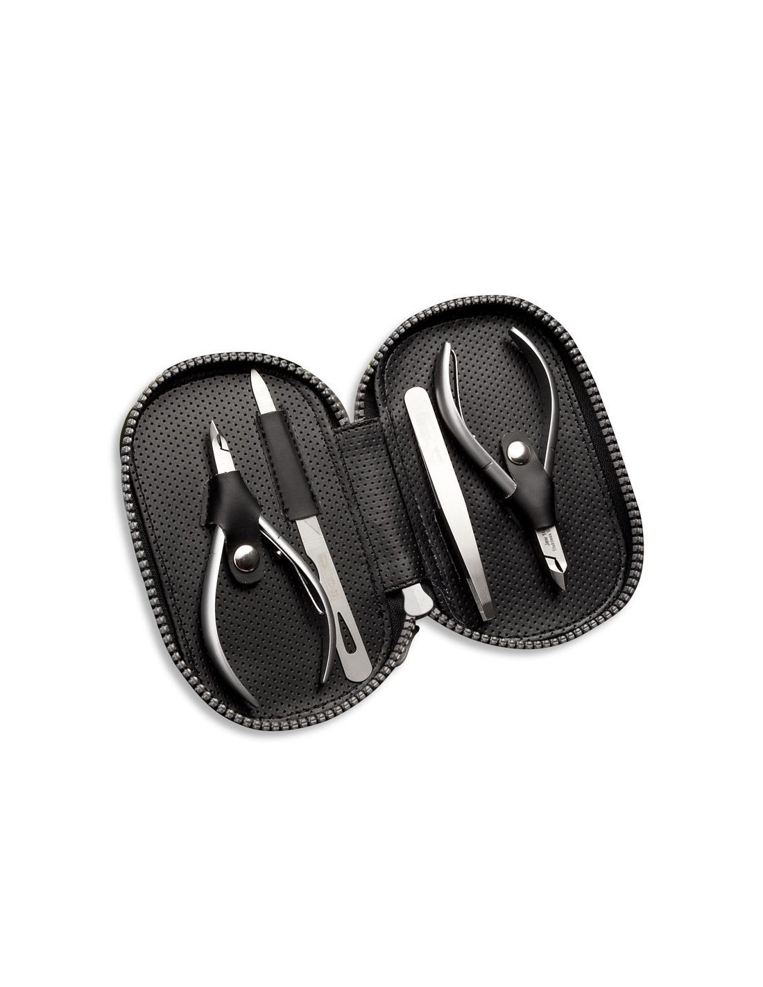 Nghia MD-33 Export Manicure Toolbox