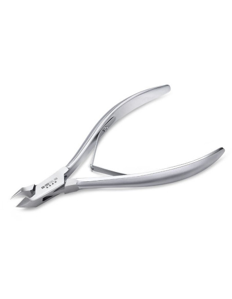 Omi pro-line cążki AB-202 acrylic nail nippers full jaw box joint 
