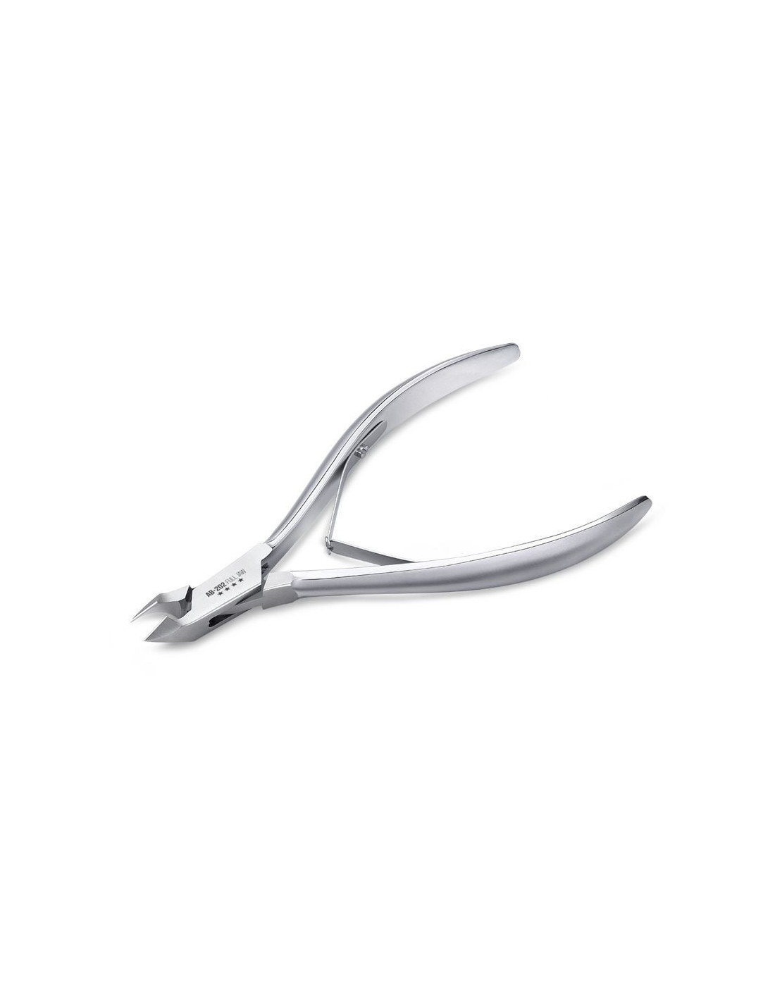 Omi pro-line cążki AB-202 acrylic nail nippers full jaw box joint 