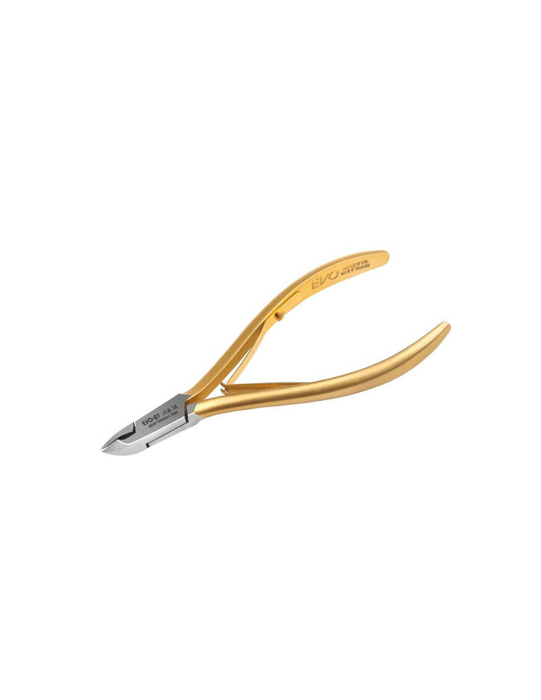 Nghia evo 07 cuticle cutter jaw 14