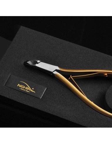 Nghia evo 07 cuticle cutter jaw 14